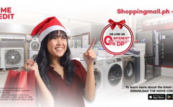 Home Credit Holiday deals