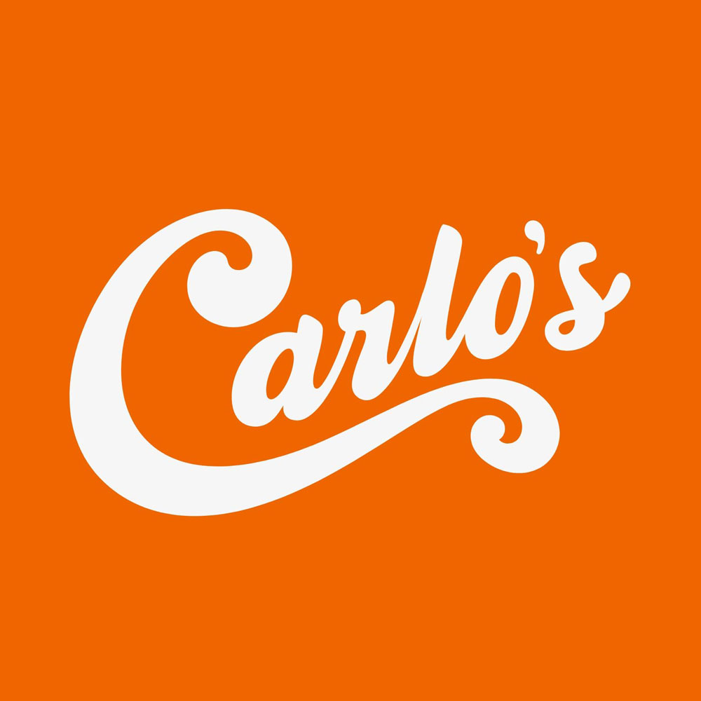 New logo of Carlo's BAkeshop