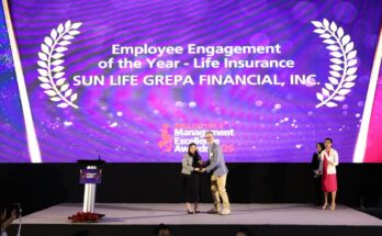 Sun Life Grepa AMEA 2025 - 1