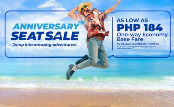 pal anniversary sale